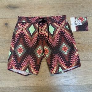 Obey Havana Street Trunk